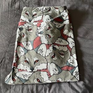 Lularoe leggings TC. Super soft.